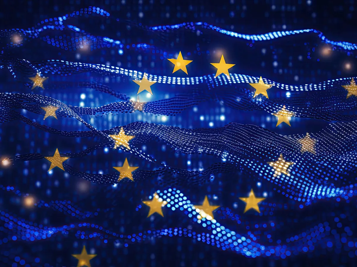 EU-Sterne